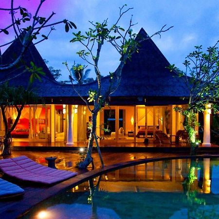 Ayurvedagram Bali Hotel Ubud Eksteriør billede