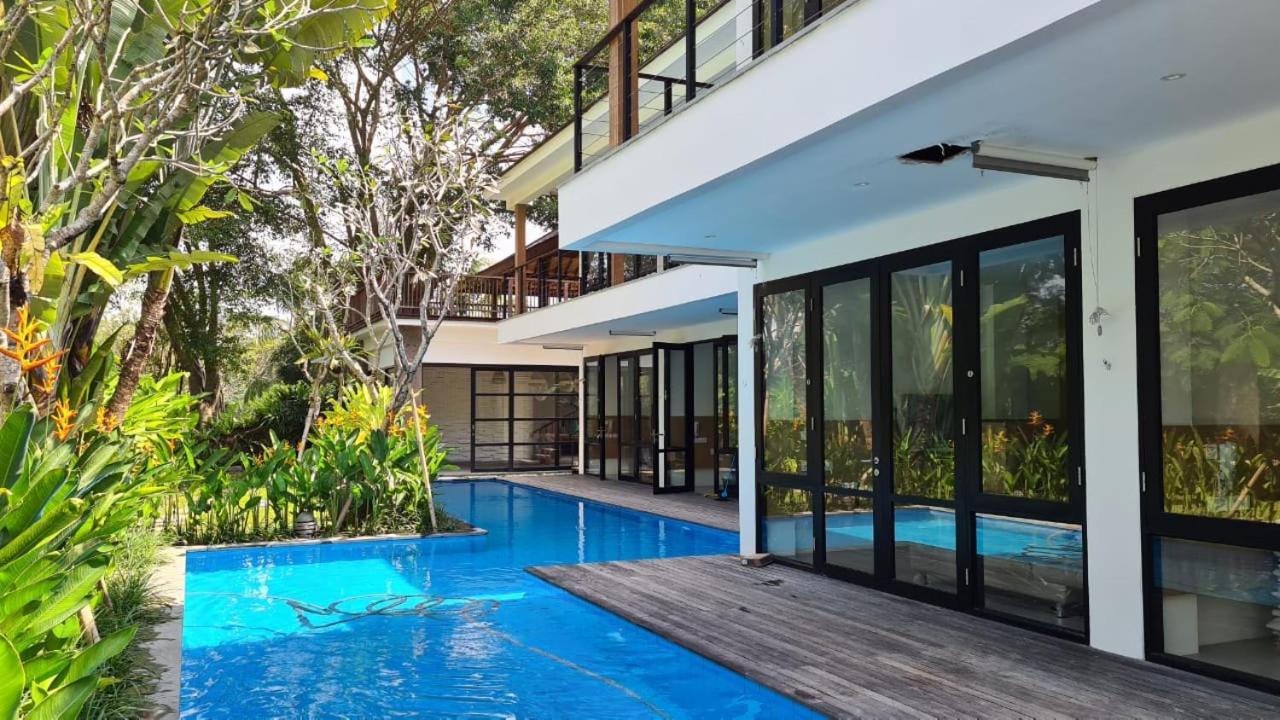 Ayurvedagram Bali Hotel Ubud Eksteriør billede