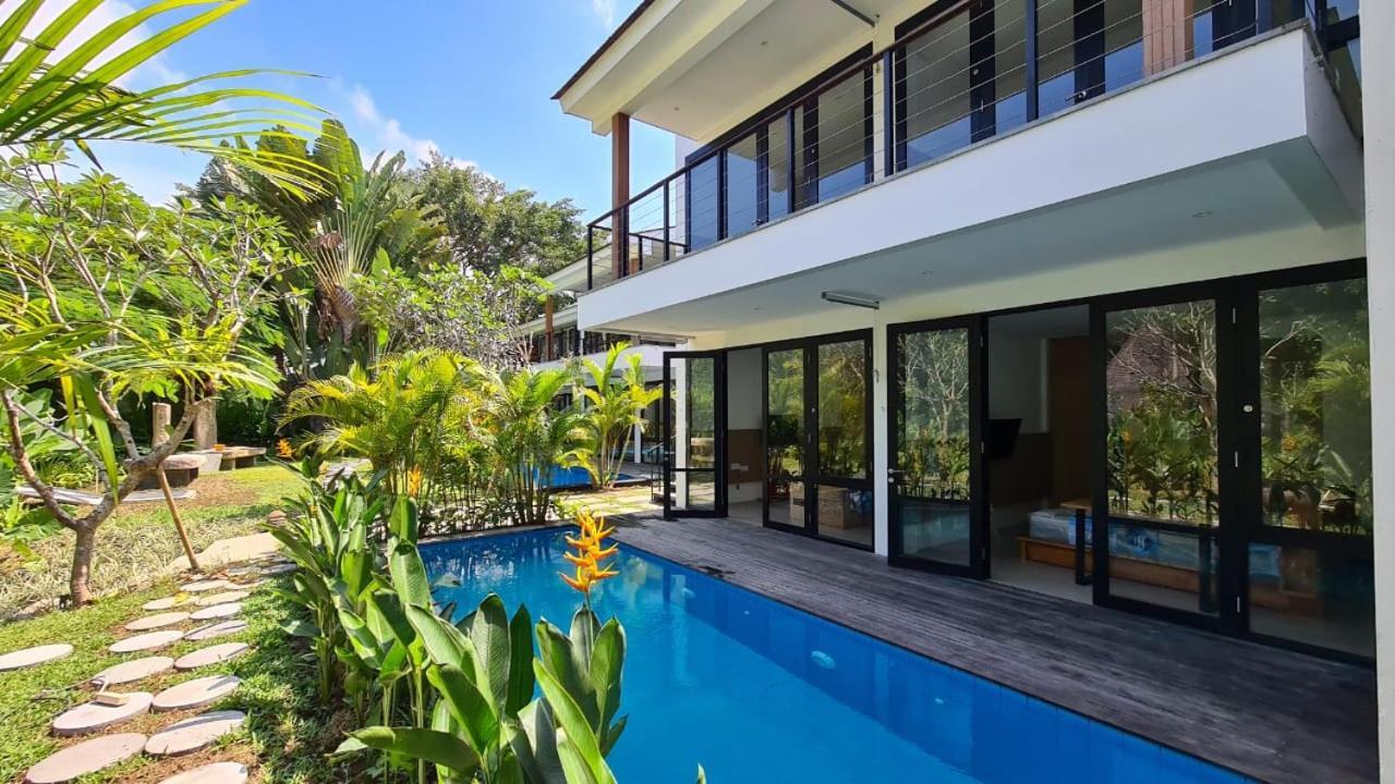 Ayurvedagram Bali Hotel Ubud Eksteriør billede