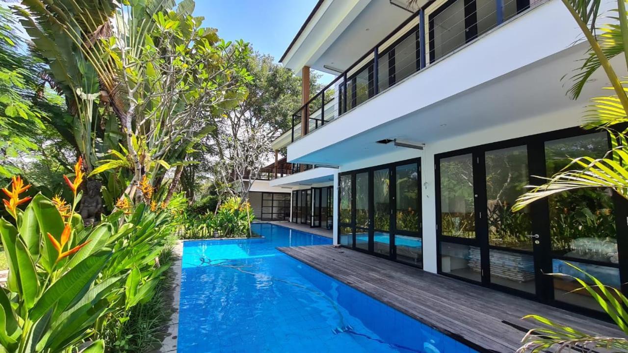 Ayurvedagram Bali Hotel Ubud Eksteriør billede