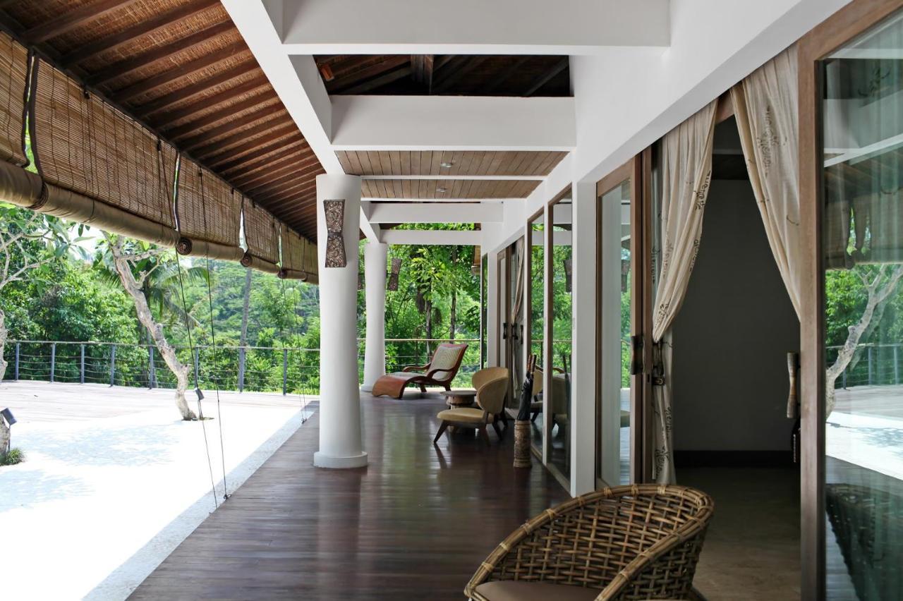Ayurvedagram Bali Hotel Ubud Eksteriør billede
