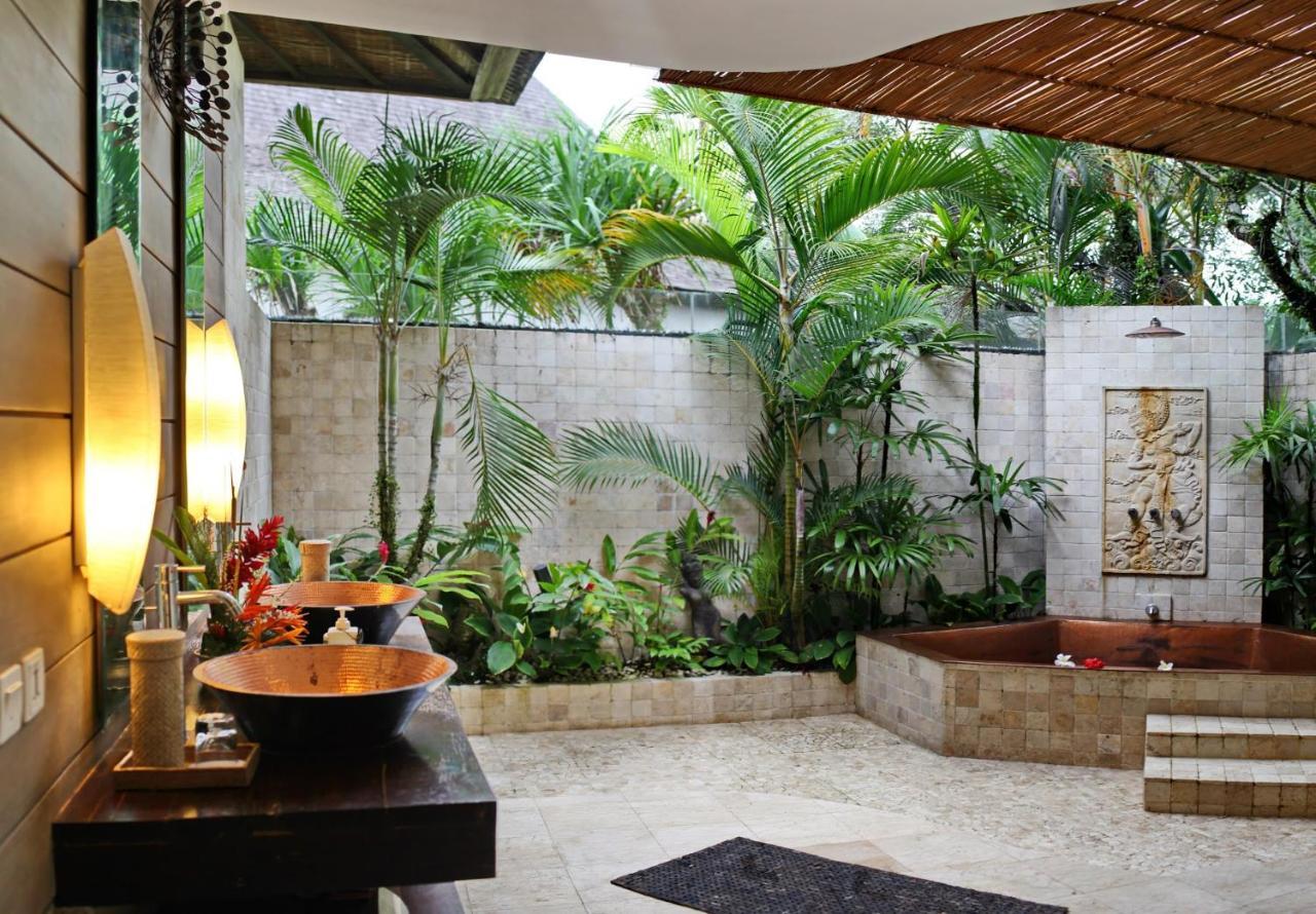 Ayurvedagram Bali Hotel Ubud Eksteriør billede