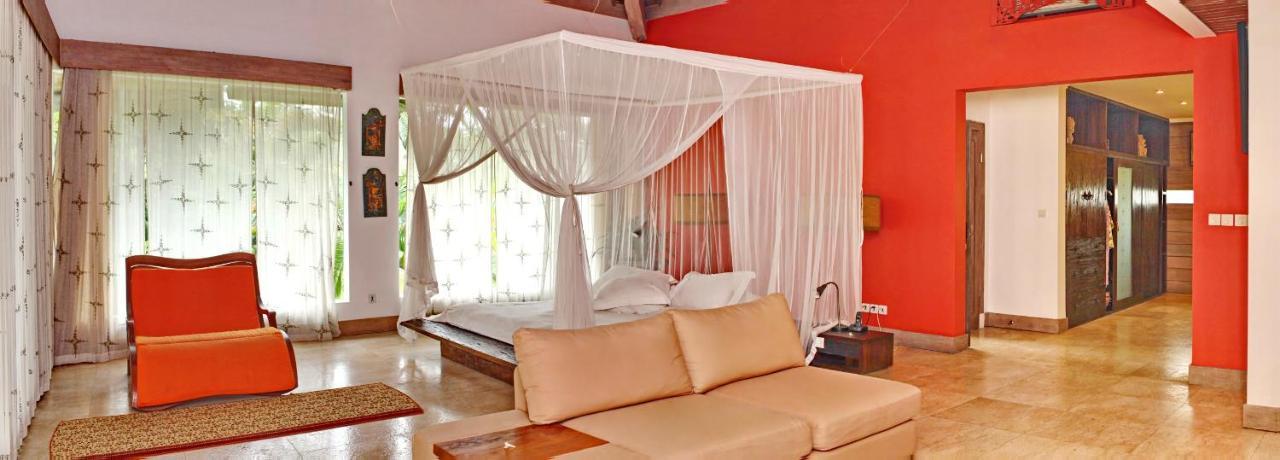 Ayurvedagram Bali Hotel Ubud Eksteriør billede