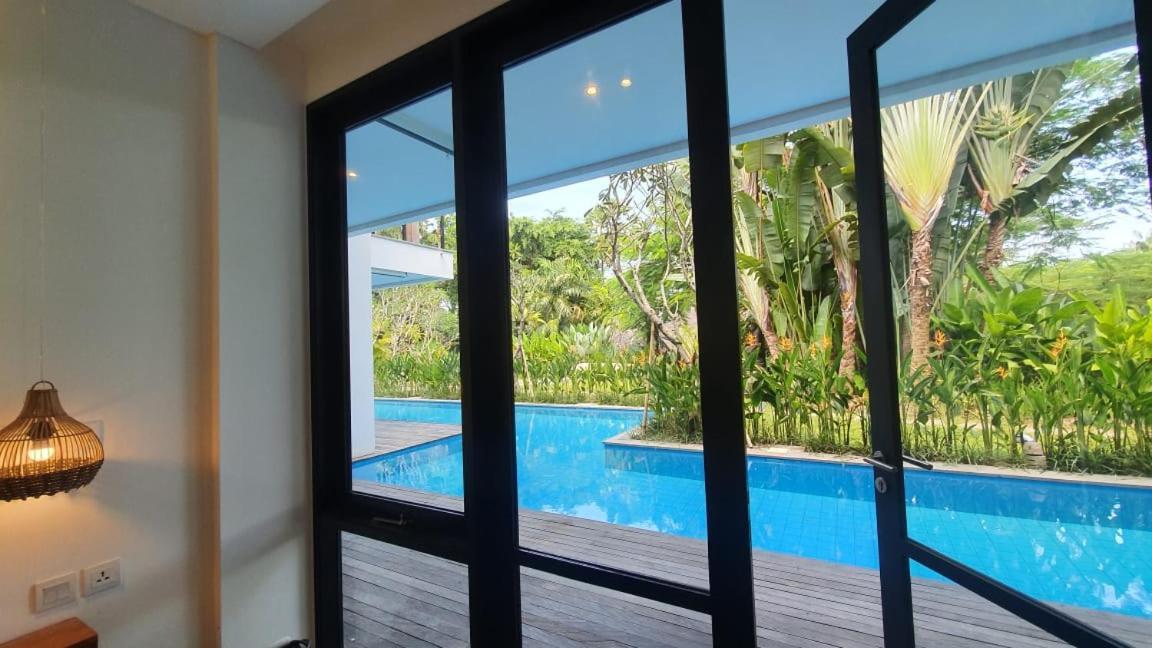 Ayurvedagram Bali Hotel Ubud Eksteriør billede