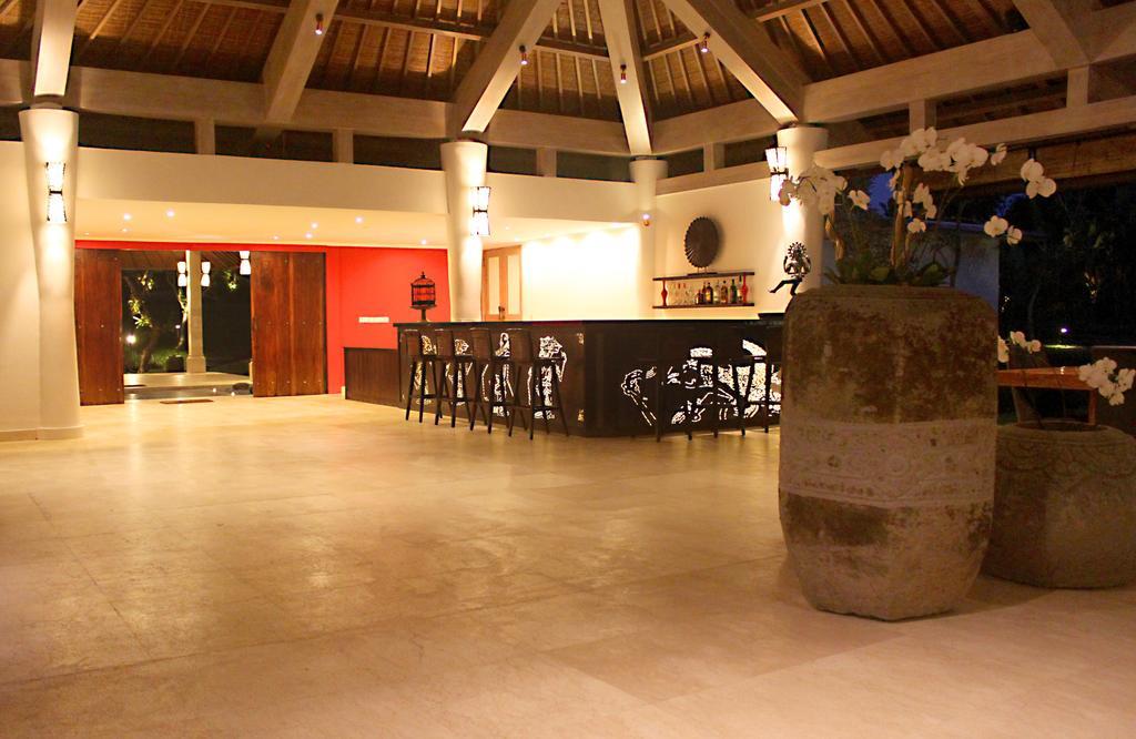Ayurvedagram Bali Hotel Ubud Eksteriør billede