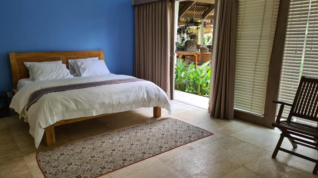 Ayurvedagram Bali Hotel Ubud Eksteriør billede