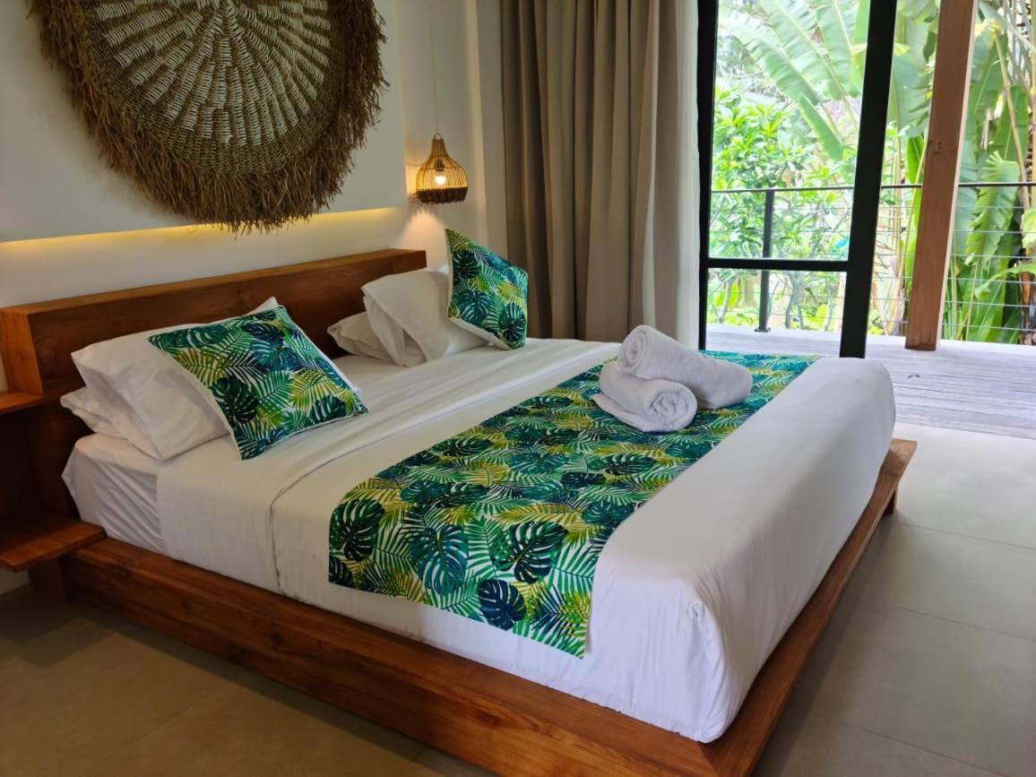 Ayurvedagram Bali Hotel Ubud Eksteriør billede