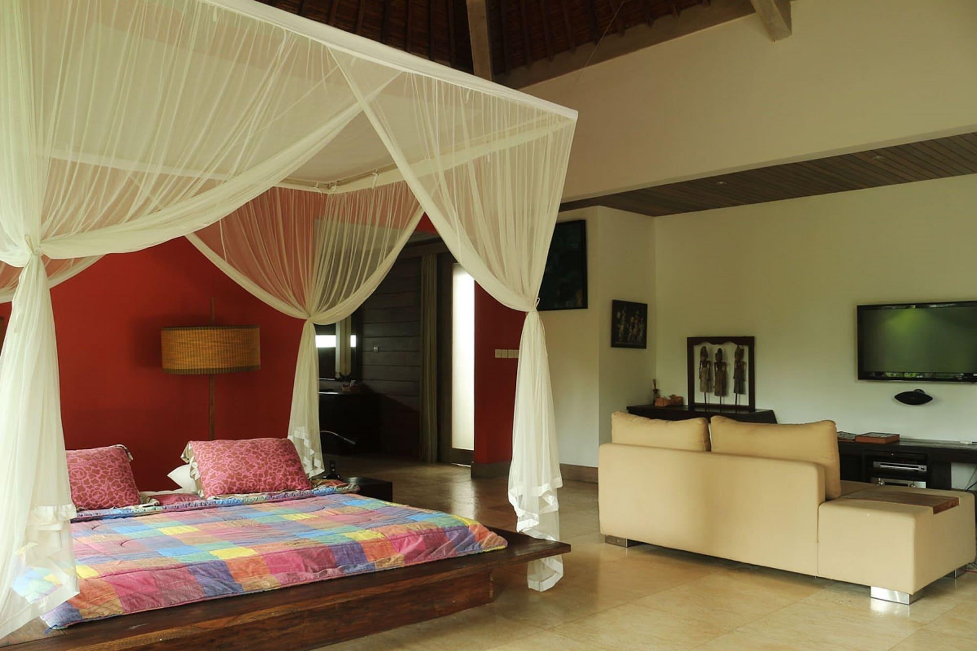 Ayurvedagram Bali Hotel Ubud Eksteriør billede