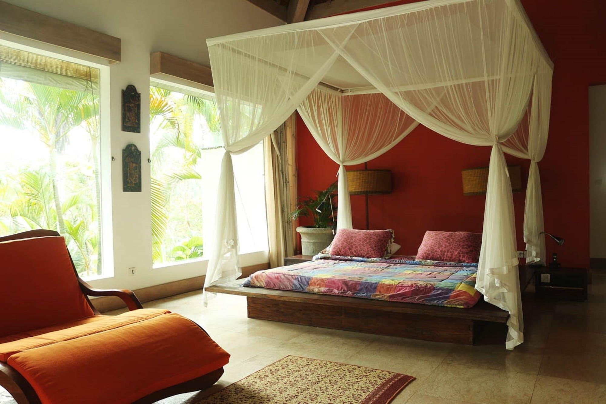 Ayurvedagram Bali Hotel Ubud Eksteriør billede
