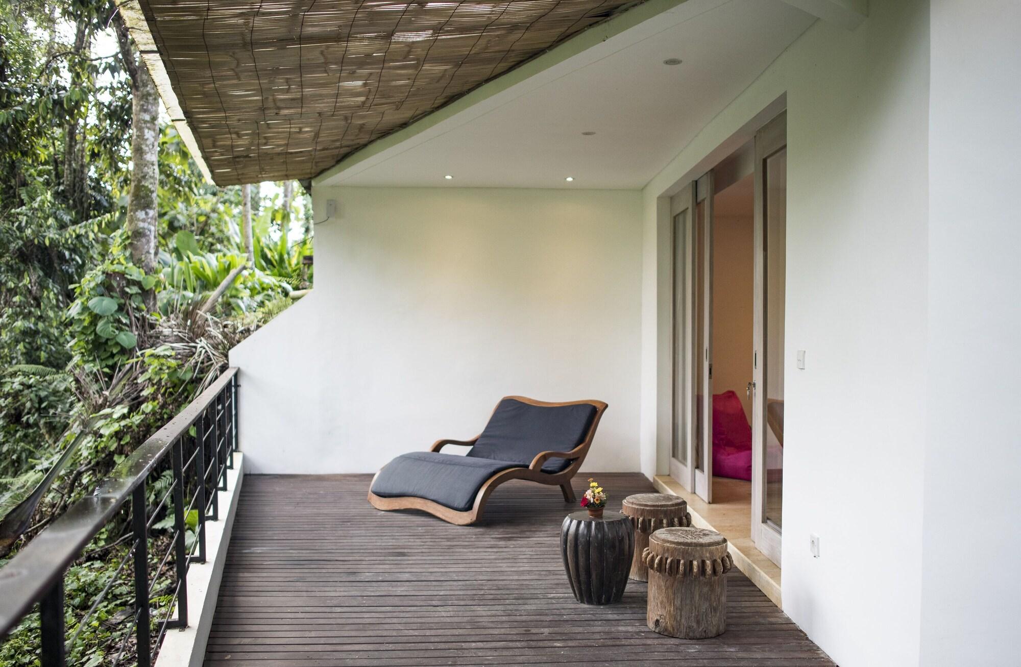 Ayurvedagram Bali Hotel Ubud Eksteriør billede
