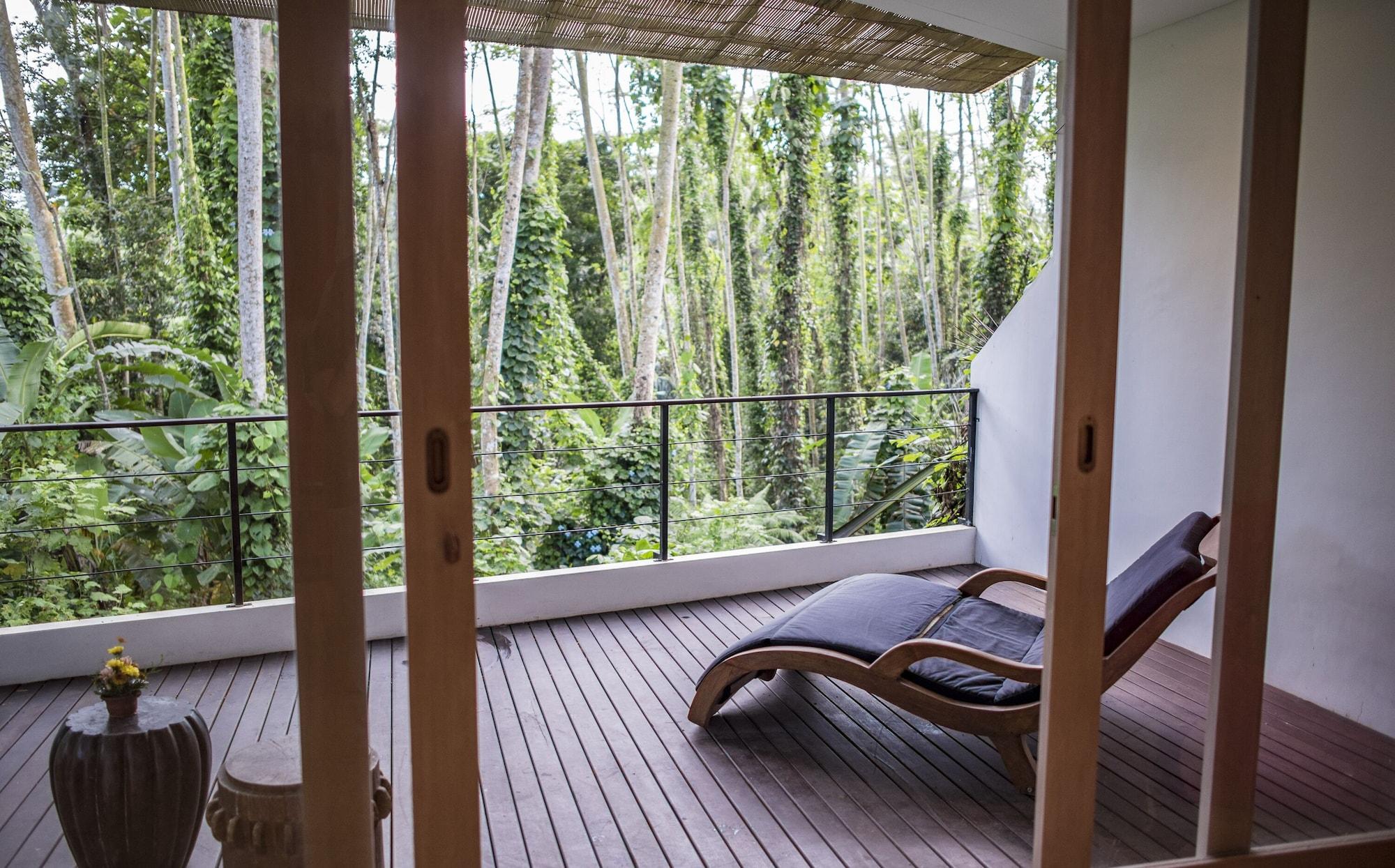 Ayurvedagram Bali Hotel Ubud Eksteriør billede