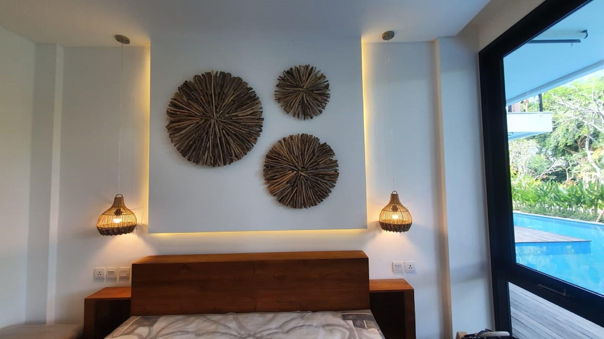 Ayurvedagram Bali Hotel Ubud Eksteriør billede