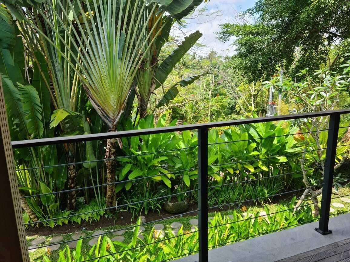 Ayurvedagram Bali Hotel Ubud Eksteriør billede