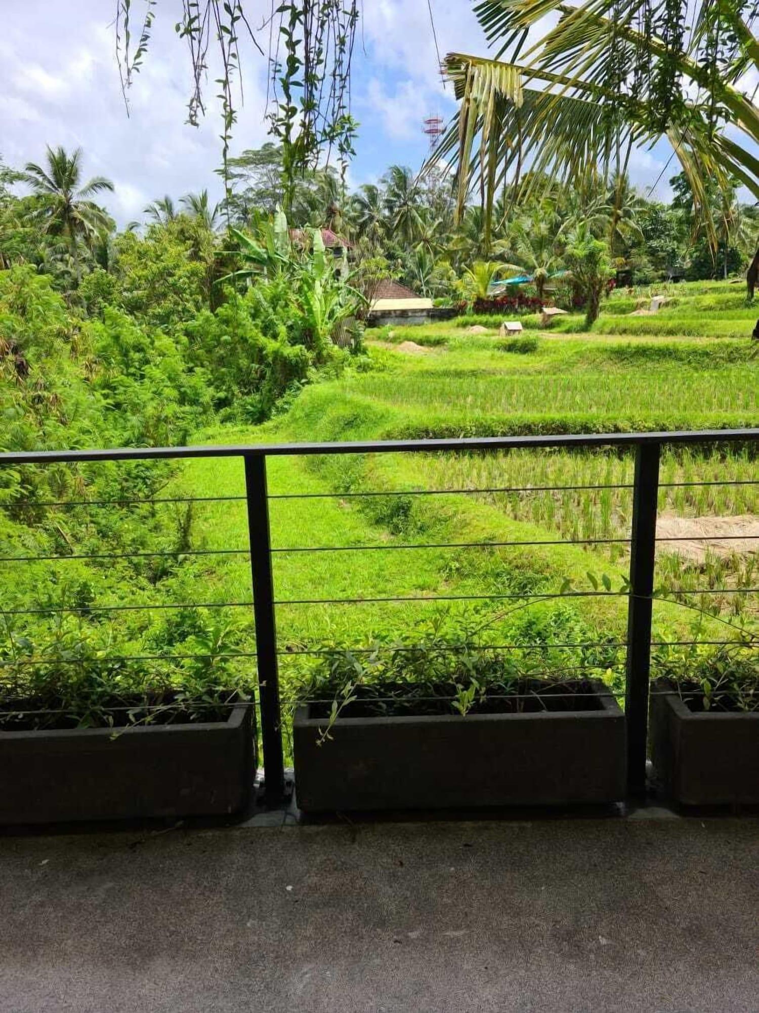 Ayurvedagram Bali Hotel Ubud Eksteriør billede