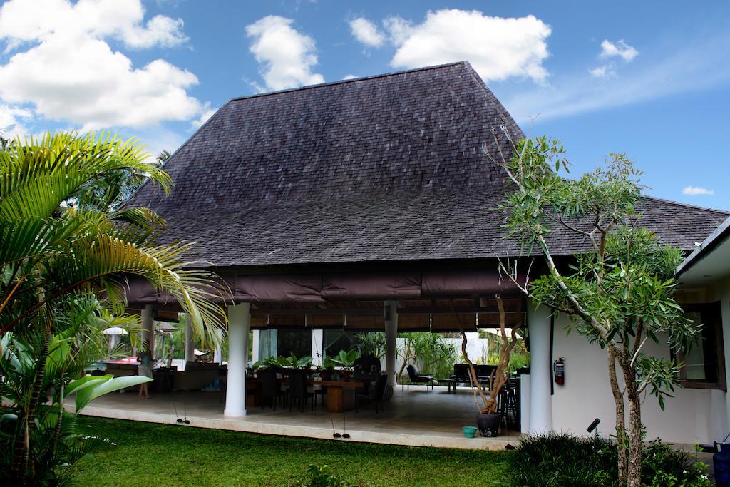 Ayurvedagram Bali Hotel Ubud Eksteriør billede