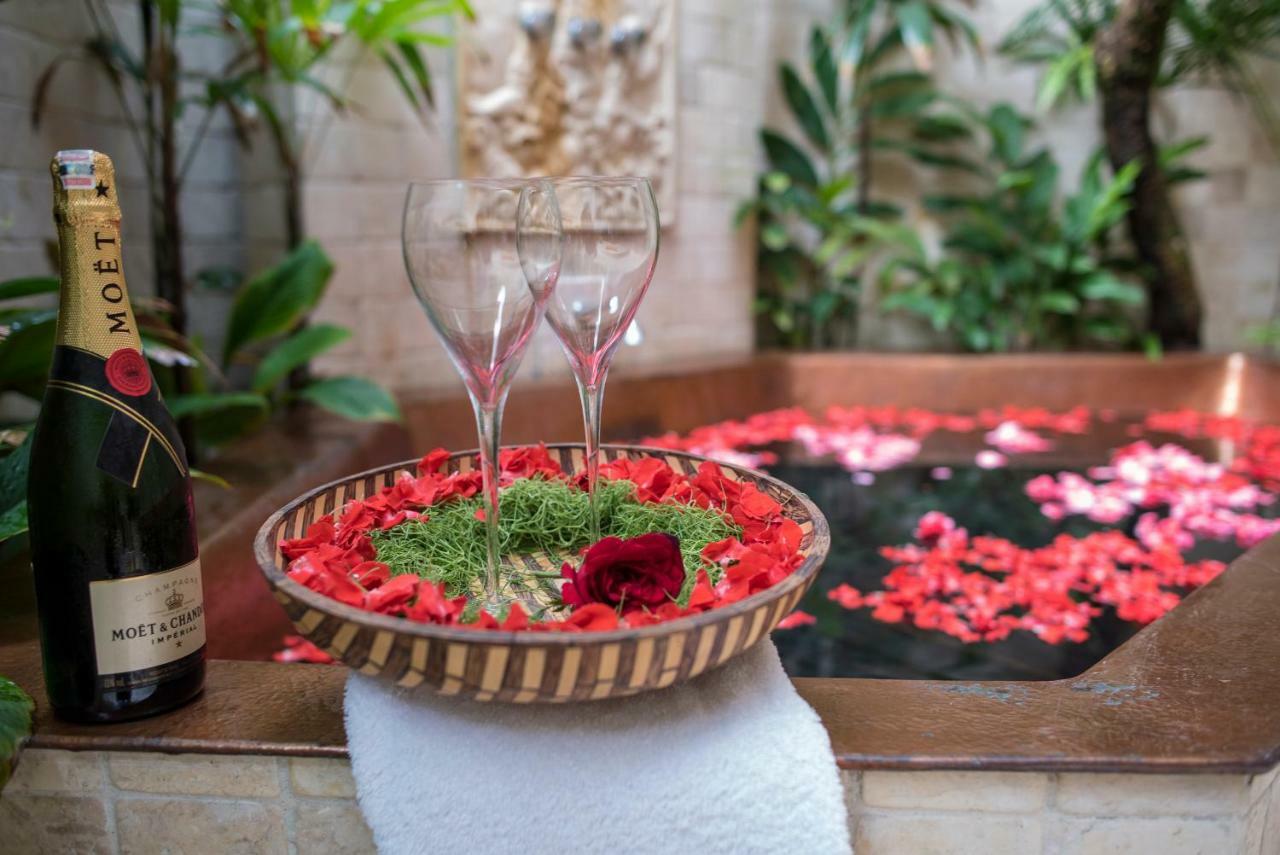 Ayurvedagram Bali Hotel Ubud Eksteriør billede