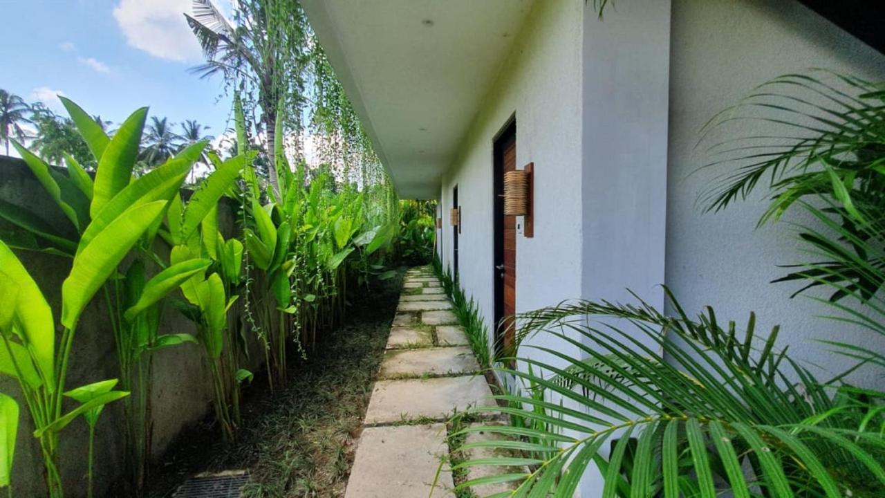 Ayurvedagram Bali Hotel Ubud Eksteriør billede