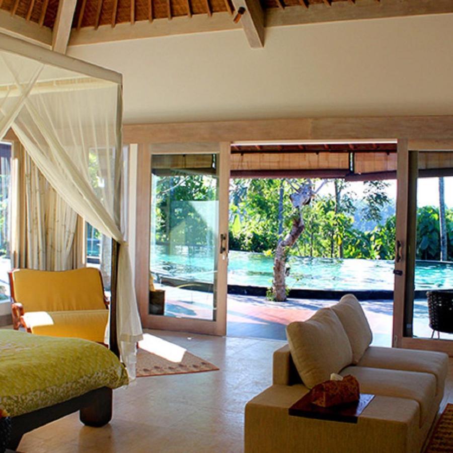 Ayurvedagram Bali Hotel Ubud Eksteriør billede