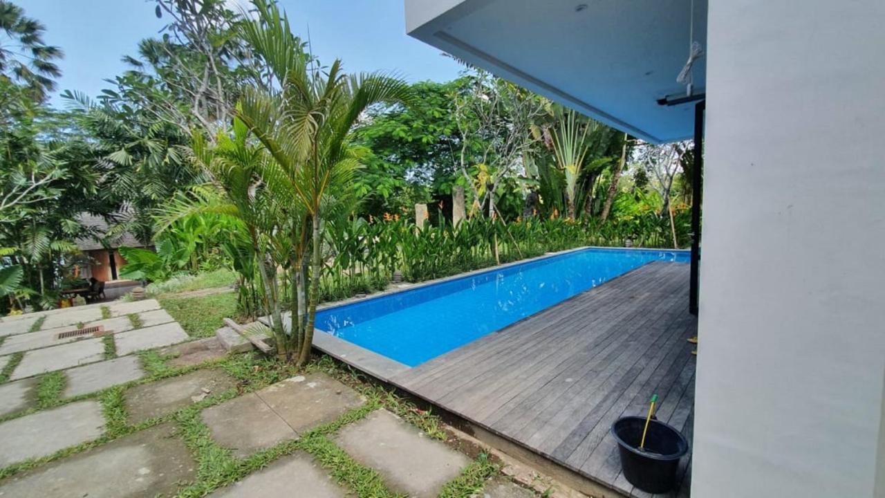Ayurvedagram Bali Hotel Ubud Eksteriør billede