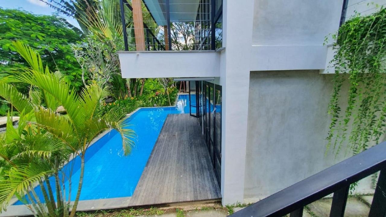 Ayurvedagram Bali Hotel Ubud Eksteriør billede